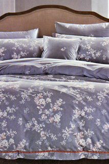 Постельное белье Евро 4 нав Sofi De Marko