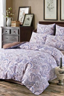 Постельное белье Евро 4 нав Sofi De Marko