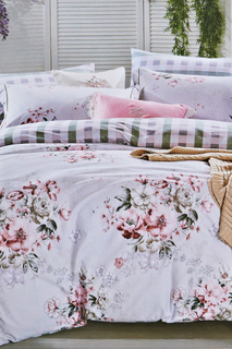 Постельное белье Евро 4 нав Sofi De Marko