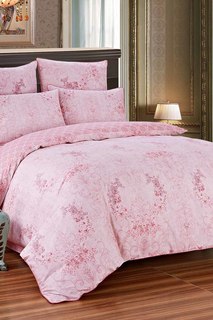 Постельное белье Евро 4 нав Sofi De Marko