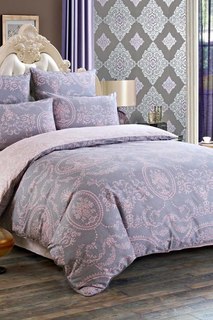 Постельное белье Евро 4 нав Sofi De Marko