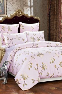 Постельное белье Евро 4 нав Sofi De Marko