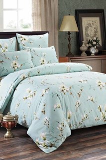 Постельное белье Евро 4 нав Sofi De Marko