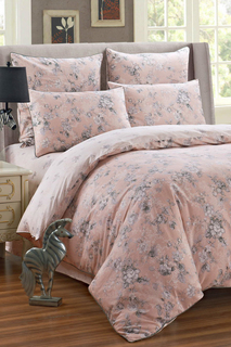 Постельное белье Евро 4 нав Sofi De Marko