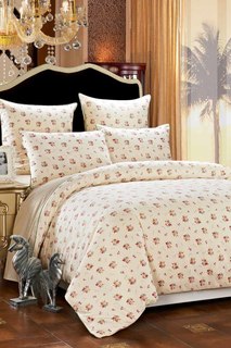 Постельное белье Евро 4 нав Sofi De Marko