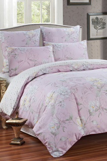 Постельное белье Евро 4 нав Sofi De Marko