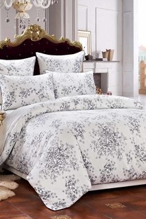 Постельное белье Евро 4 нав Sofi De Marko