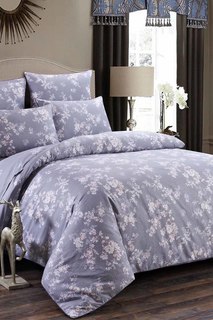 Постельное белье Евро 4 нав Sofi De Marko