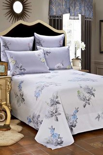 Постельное белье Евро 4 нав Sofi De Marko