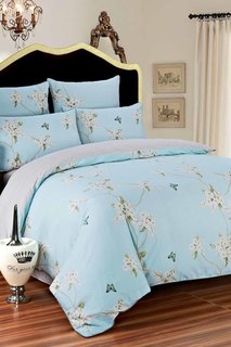 Постельное белье Евро 4 нав Sofi De Marko