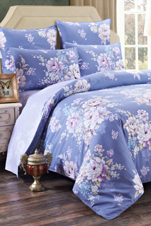 Постельное белье Евро 4 нав Sofi De Marko