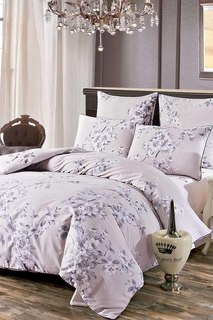 Постельное белье Евро 4 нав Sofi De Marko