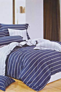 Постельное белье Евро 4 нав Sofi De Marko