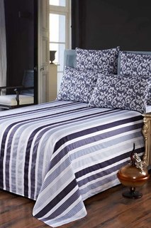 Постельное белье Евро 4 нав Sofi De Marko