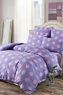 Постельное белье Евро 4 нав Sofi De Marko