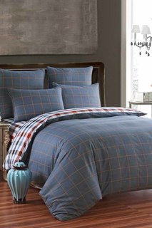 Постельное белье Евро 4 нав Sofi De Marko