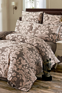 Постельное белье Евро 4 нав Sofi De Marko