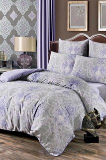 Постельное белье Евро 4 нав Sofi De Marko