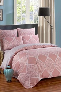 Постельное белье Евро 4 нав Sofi De Marko