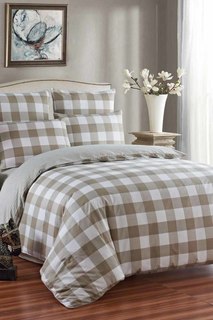 Постельное белье Евро 4 нав Sofi De Marko