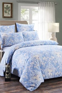 Постельное белье Евро 4 нав Sofi De Marko