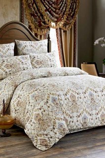 Постельное белье Евро 4 нав Sofi De Marko