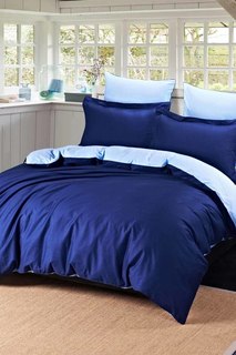 Постельное белье сатин Sofi De Marko