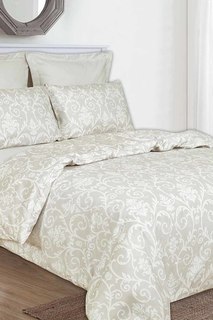 Постельное белье Евро 4 нав Sofi De Marko