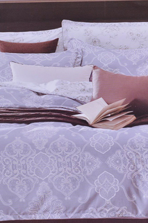 Постельное белье Евро 4 нав Sofi De Marko