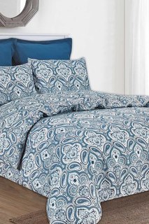 Постельное белье Евро 4 нав Sofi De Marko