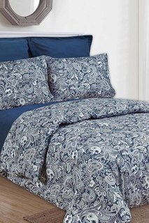 Постельное белье Евро 4 нав Sofi De Marko