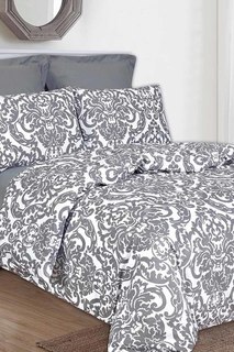 Постельное белье Евро 4 нав Sofi De Marko
