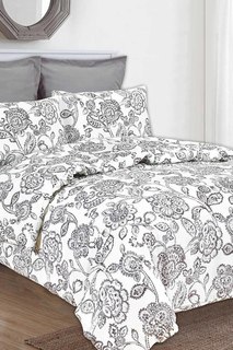 Постельное белье Евро 4 нав Sofi De Marko