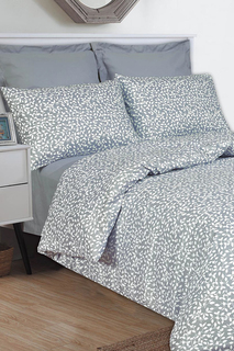 Постельное белье Евро 4 нав Sofi De Marko
