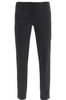 Брюки Button Blue