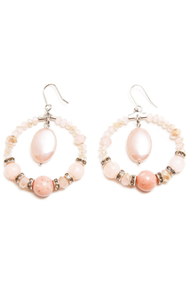 Серьги Kameo Bis