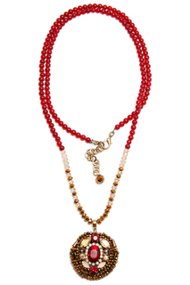 Колье Kameo Bis