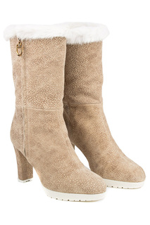 Полусапоги Dibrera