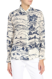 Рубашка Max Mara Weekend