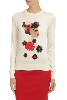 Свитер DOLCE & GABBANA