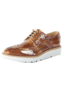 броги BORBONIQUA