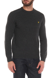 Джемпер Lyle & Scott