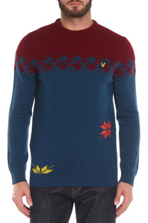 Джемпер Lyle & Scott