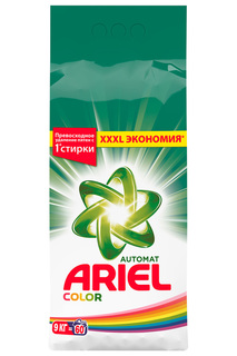СМС Ariel Авто ARIEL
