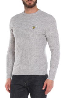 Джемпер Lyle & Scott