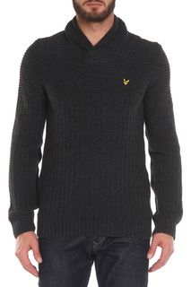 Джемпер Lyle & Scott