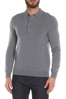 Джемпер Lyle & Scott