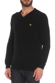 Джемпер Lyle & Scott