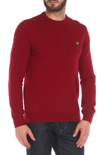 Джемпер Lyle & Scott