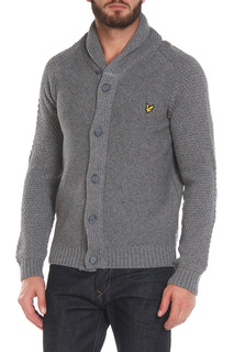 Кардиган Lyle & Scott